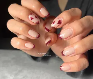 ネイル minako .のネイルデザイン