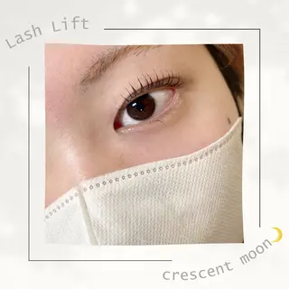 マツエク・マツパ 池上 涼佳のマツエク・マツパデザイン