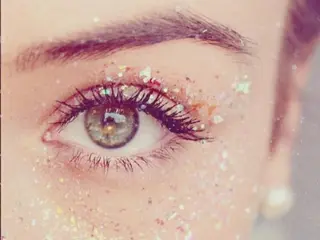 マツエク・マツパ 林 智恵美のマツエク・マツパデザイン