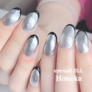 ネイル JILL Honokaのネイルデザイン