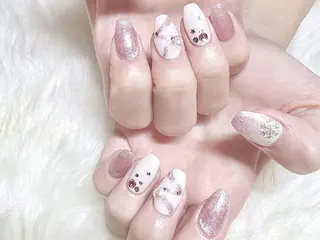 ネイル Sakai. Aiのネイルデザイン