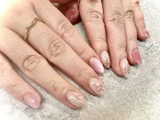 ネイル FASTNAIL PLUS 新宿店のネイルデザイン