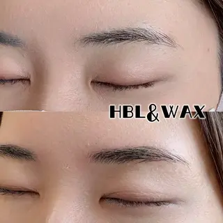 アイブロウ LAND🫧🎀 Ayakaの眉毛・アイブロウイメージ