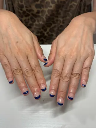 ネイル lb.nail yukiのネイルデザイン