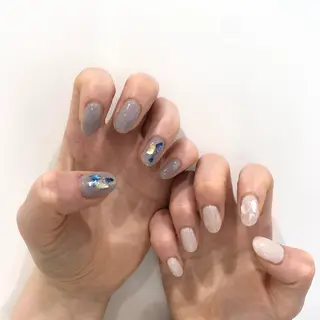 ネイル platinam doll南草津店のマツエク・マツパデザイン