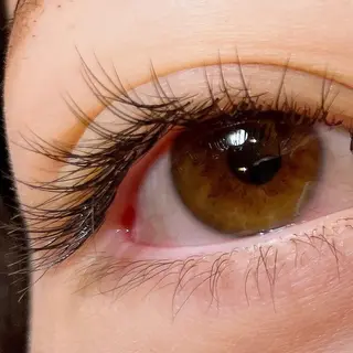 マツエク・マツパ 玉木 愛のマツエク・マツパデザイン