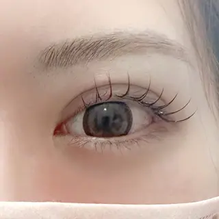 マツエク・マツパ Myro misaeのマツエク・マツパデザイン