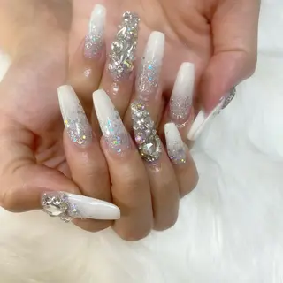 ネイル Bell nailのネイルデザイン