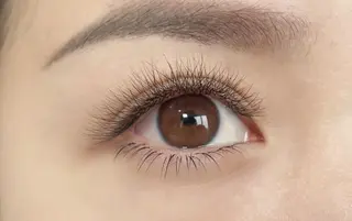 マツエク・マツパ Cute B e au t yのマツエク・マツパデザイン