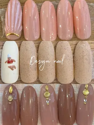 ネイル SATO .のマツエク・マツパデザイン