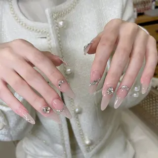 ネイル L&Y Nail salonのネイルデザイン