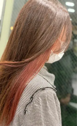 ロング 💠 AYAKA💠のヘアスタイル