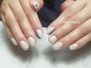 ネイル CHERISH NAILのネイルデザイン