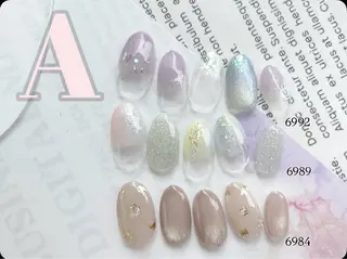 ネイル BellFlower Shinoのエステ・リラクイメージ