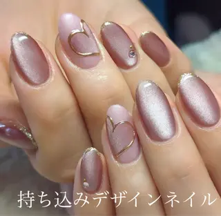 ネイル Star Beautyのネイルデザイン