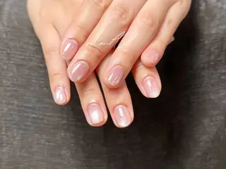 ネイル Salon  AZ所属・salon AZ Kiraのネイルデザイン