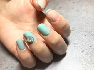 ネイル kimura kumikoのネイルデザイン