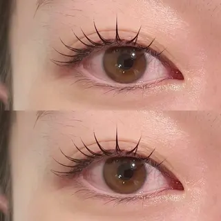 マツエク・マツパ re-born konomi 産休中のマツエク・マツパデザイン