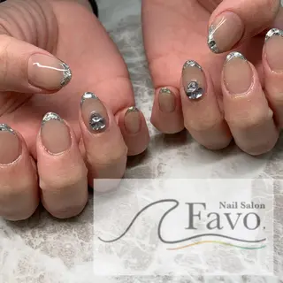 ネイル BeautyFavo .byKannaのネイルデザイン