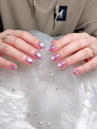 ネイル MK ネイルサロンのネイルデザイン