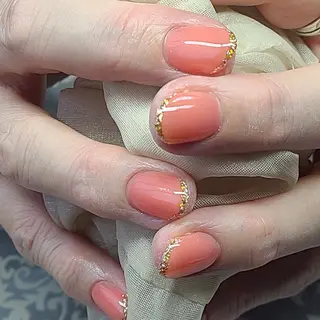 ネイル Nail  Ai    のネイルデザイン