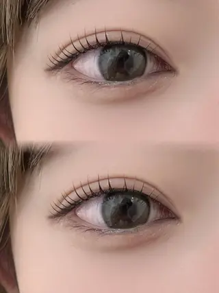 マツエク・マツパ amy namiki所属・amy Hanaの眉毛・アイブロウイメージ