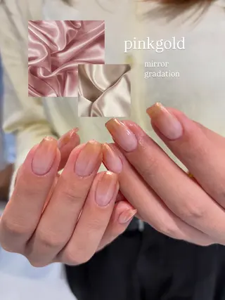 ネイル NORA nail UMEDAのネイルデザイン
