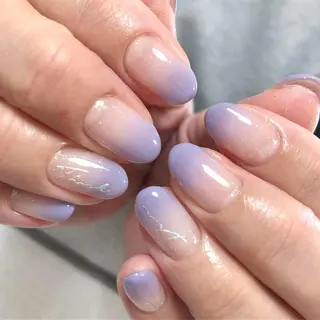 ネイル 黒沢 直子のネイルデザイン