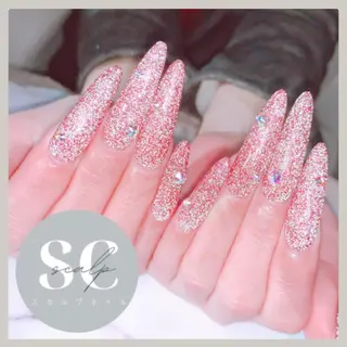 ネイル Nailsalon Caiseのネイルデザイン