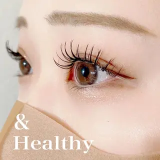 マツエク・マツパ 🦄銀座/束間まつげ 村上🍒のマツエク・マツパデザイン