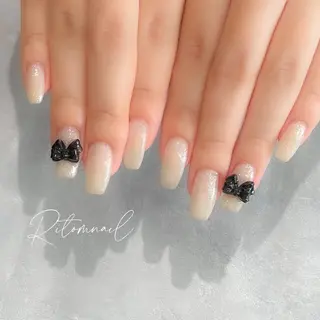 ネイル ritom.nail所属・nailist shioriのネイルデザイン