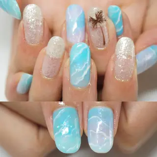 ネイル S mikiのネイルデザイン