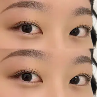 マツエク・マツパ 千葉 葵生の眉毛・アイブロウイメージ