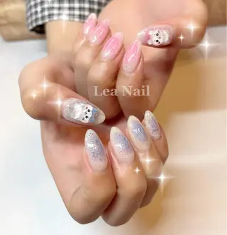 ネイル Lea Nailのネイルデザイン