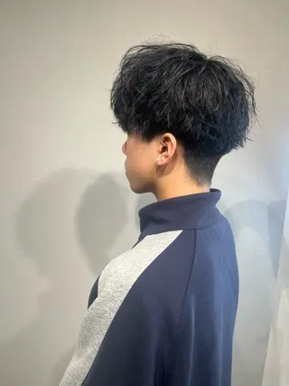 ショート カラー特化美容師🩷 マインのヘアスタイル