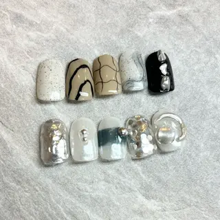 ネイル May. 昭和町のネイルデザイン