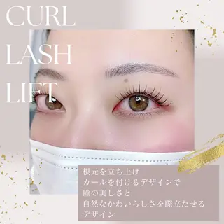 マツエク・マツパ 宮崎 ゆみのネイルデザイン