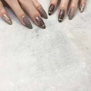 ネイル chulanail所属・arisa .のエステ・リラクイメージ