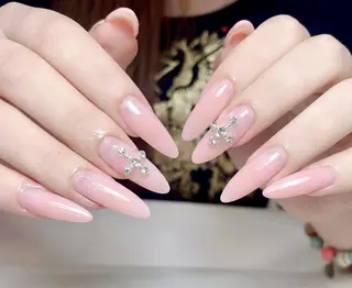 ネイル NANA イロハ 池袋のネイルデザイン