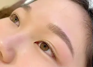 マツエク・マツパ 🌹 Moeのマツエク・マツパデザイン