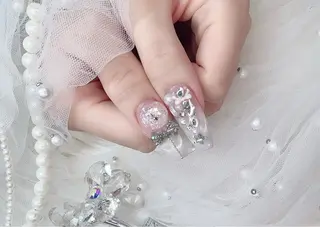 ネイル R salonのネイルデザイン