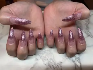 ネイル 桑田 知季のネイルデザイン