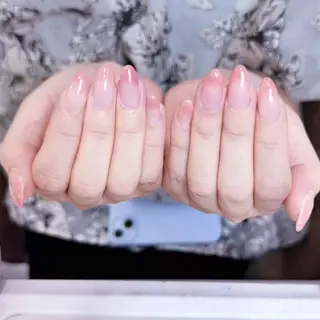 ネイル yu ri 🌹のネイルデザイン