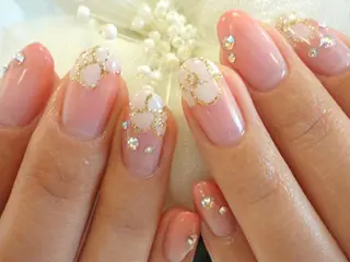 ネイル ファストネイル グランエミオ所沢店のネイルデザイン