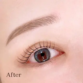 マツエク・マツパ 骨格似合わせ眉WAX 眉まつ毛専門/あすみの眉毛・アイブロウイメージ