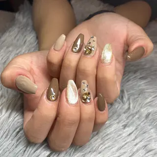 ネイル sarina nailのネイルデザイン