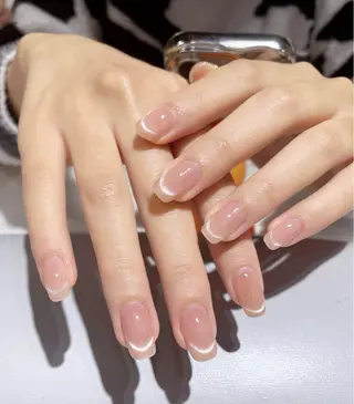 ネイル ファンネイル所属・Yuki 🎀Fun nailのネイルデザイン