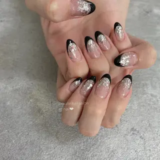 ネイル 小河原 舞のネイルデザイン