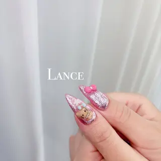 ネイル Lance nailのネイルデザイン