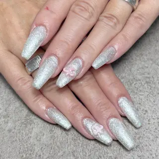 ネイル nailroom DIASOMNIAのネイルデザイン